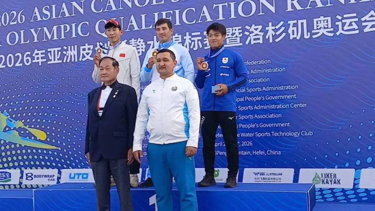 O‘zbekiston milliy terma jamoasi Osiyo chempionatida munosib ishtirok etmoqda