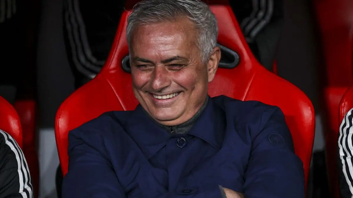 «Real» Mourinyuni tekinga qoʻlga kiritishi mumkin — AS