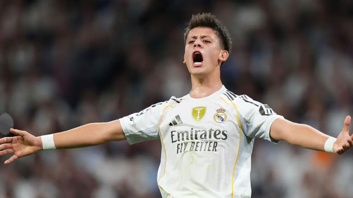 «Arsenal» «Real» bilan bogʻlanib, Gyulerning transferini muhokama qildi