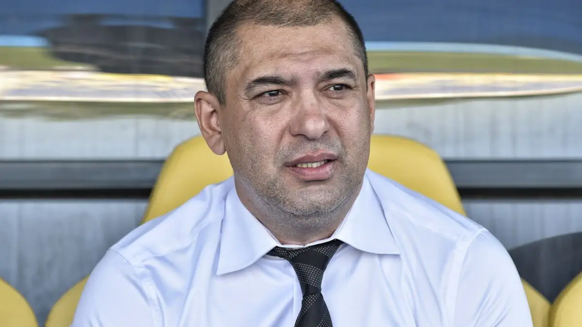  Ilhom Mo‘minjonov: Futbolchilarning maydondagi harakatlari turdan- turga biz istagan futbolga yaqinlashmoqda