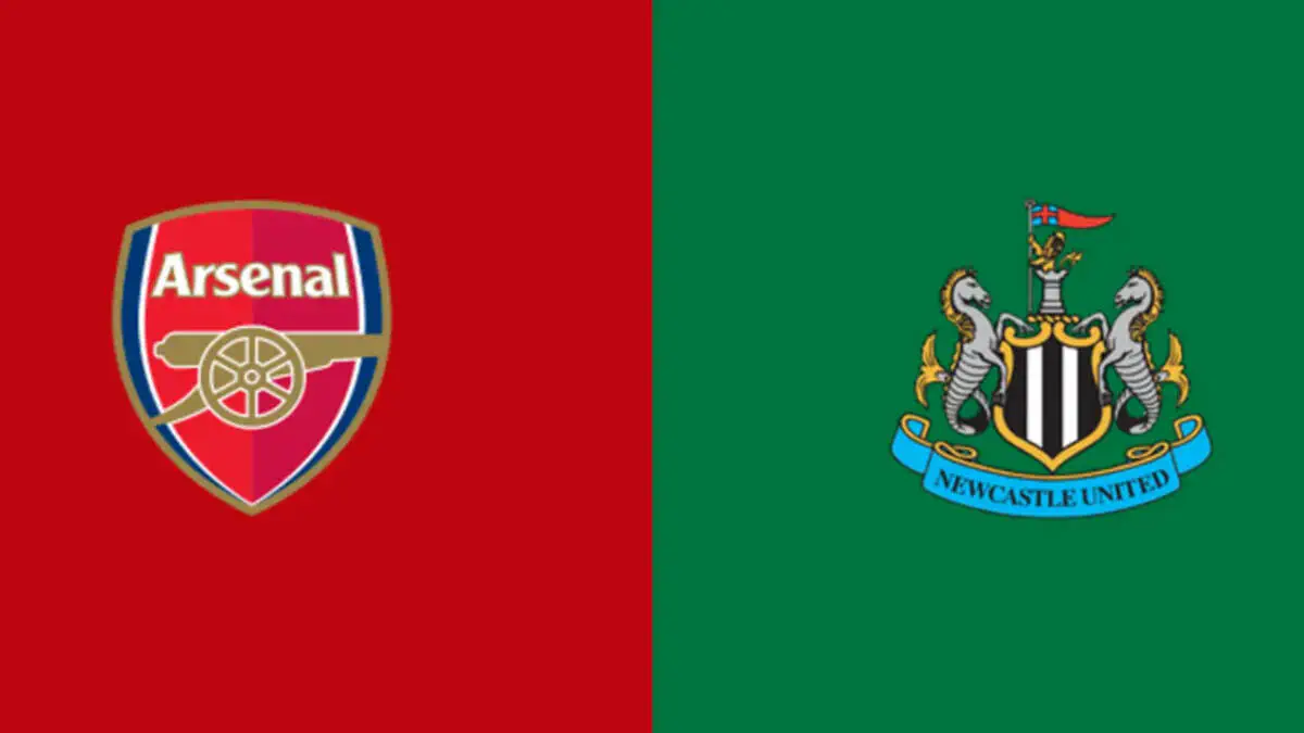 APL. «Arsenal» — «Nyukasl». Tarkiblar e’lon qilindi