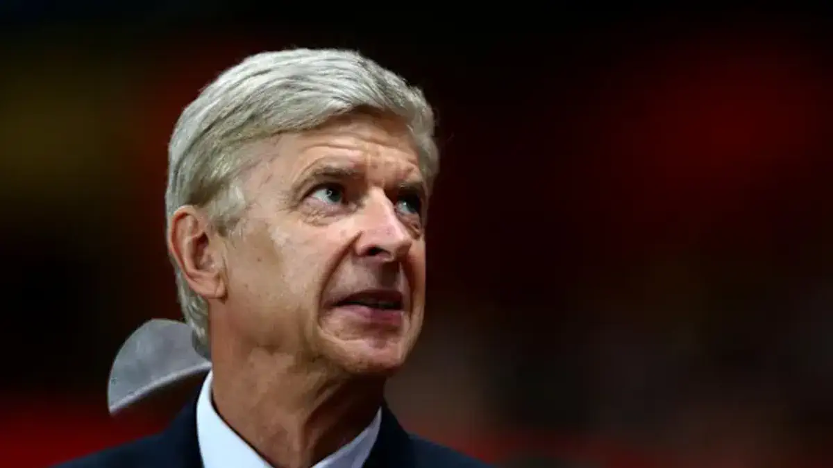 Arsen Venger: Bu juda oddiy, siz futbolchini xuddi uy qurgandek yaratasiz