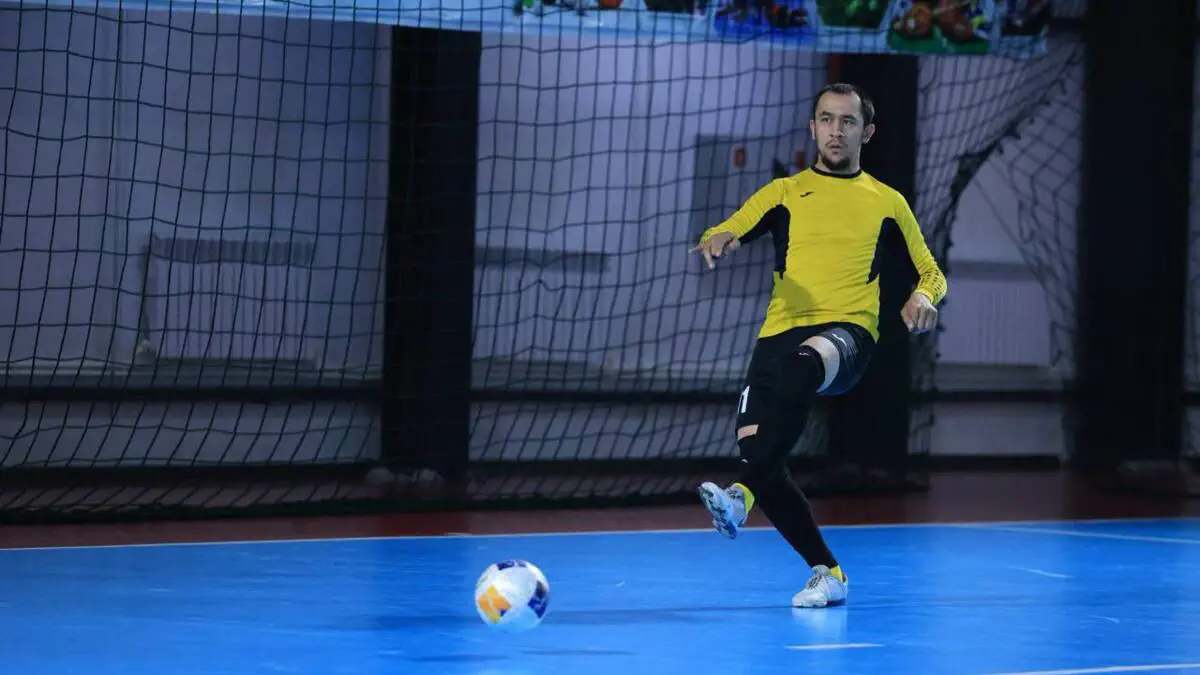 O’zbekiston kubogi – 2026 musobaqasi guruh bosqichi bahslari 28-aprel kuni start oladi