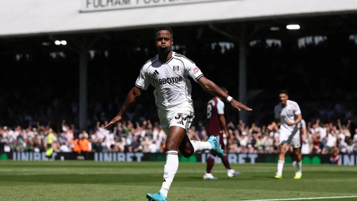 APL. Fulhem — Aston Villa 1:0 (videosharh)