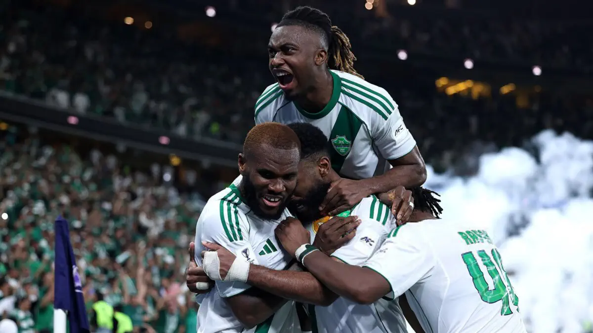 Osiyo Elit chempionlar ligasi. Final. Al Ahli qo'shimcha daqiqalardagi gol evaziga yaponiya klubini mag'lub qildi
