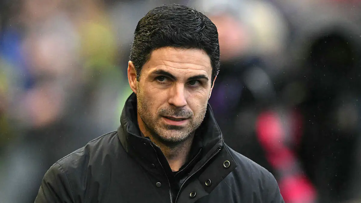 Arteta: «Biz intizomli, irodali va himoyada aqlli o‘yin ko‘rsatdik»