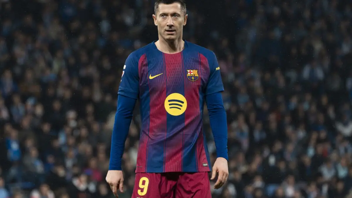 «Chikago Fayr» Levandovskini sotib olish fikridan qaytdi — The Athletic
