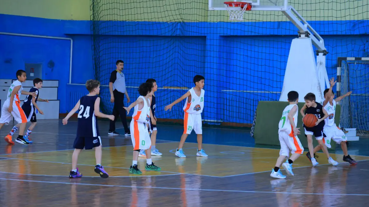 Basketbol bo‘yicha O‘zbekiston kubogi bahslariga start berildi