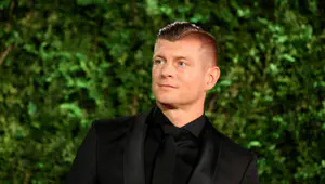 Toni Kroos: PSJ Realga qaraganda samaraliroq bo'lishi mumkin