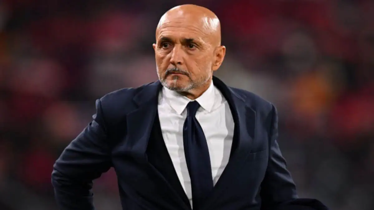 Spalletti: «Milan»ga qarshi har doim hushyor bo‘lish kerak»
