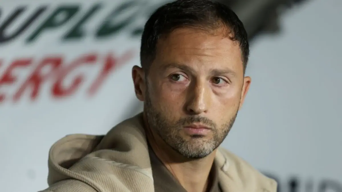«Fenerbahche» Tedeskoni iste’foga chiqardi