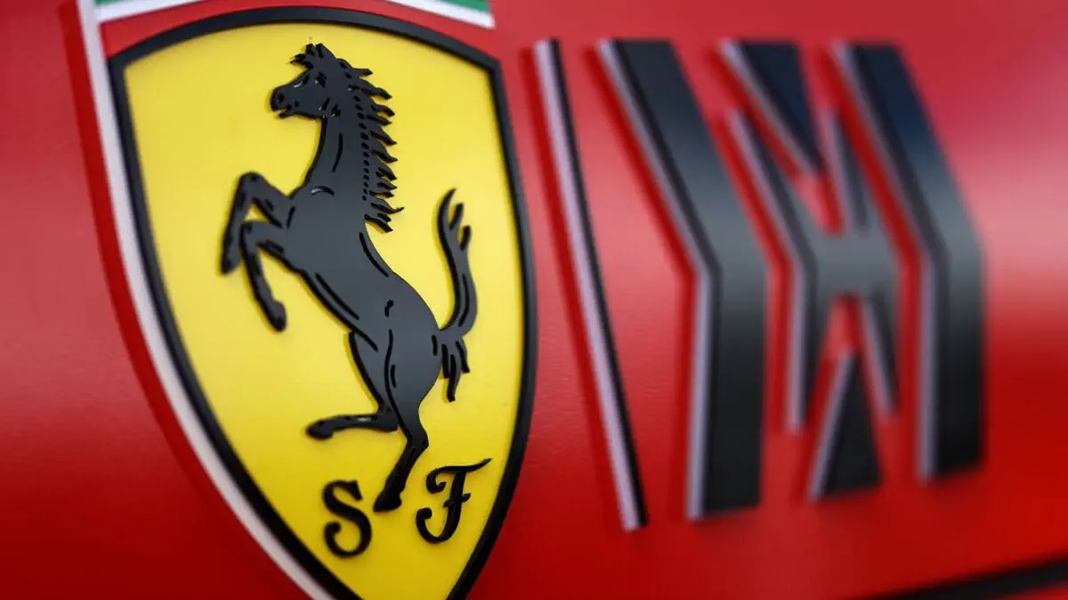 Ferrari iyun oyidayoq 2027 yilgi avtomobilini ishlab chiqarishga oʻtishi mumkin