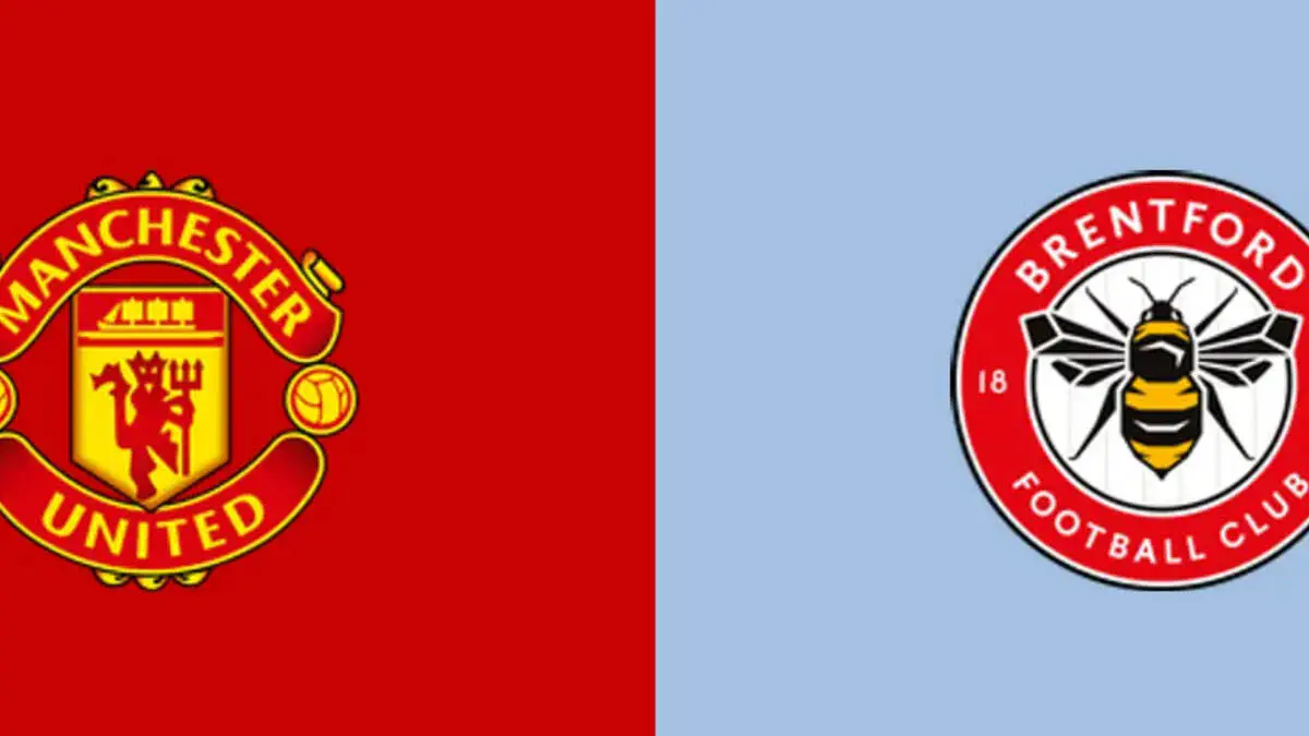 APL.  «Manchester United» —  «Brentford»: Asosiy tarkiblar bilan tanishing