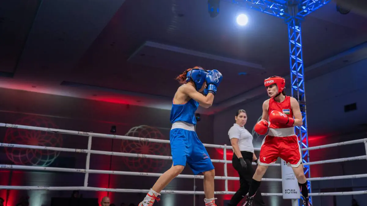 O'zbek bokschilari World Boxing birinchi bosqichida  4 nafar bokschi bilan qatnashib, 2 oltin va 1 bronza medali bilan kubok janglarini yakunlashdi
