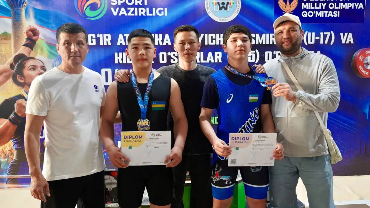 6-kun yakuni: yetakchilik uchun kurash qizimoqda