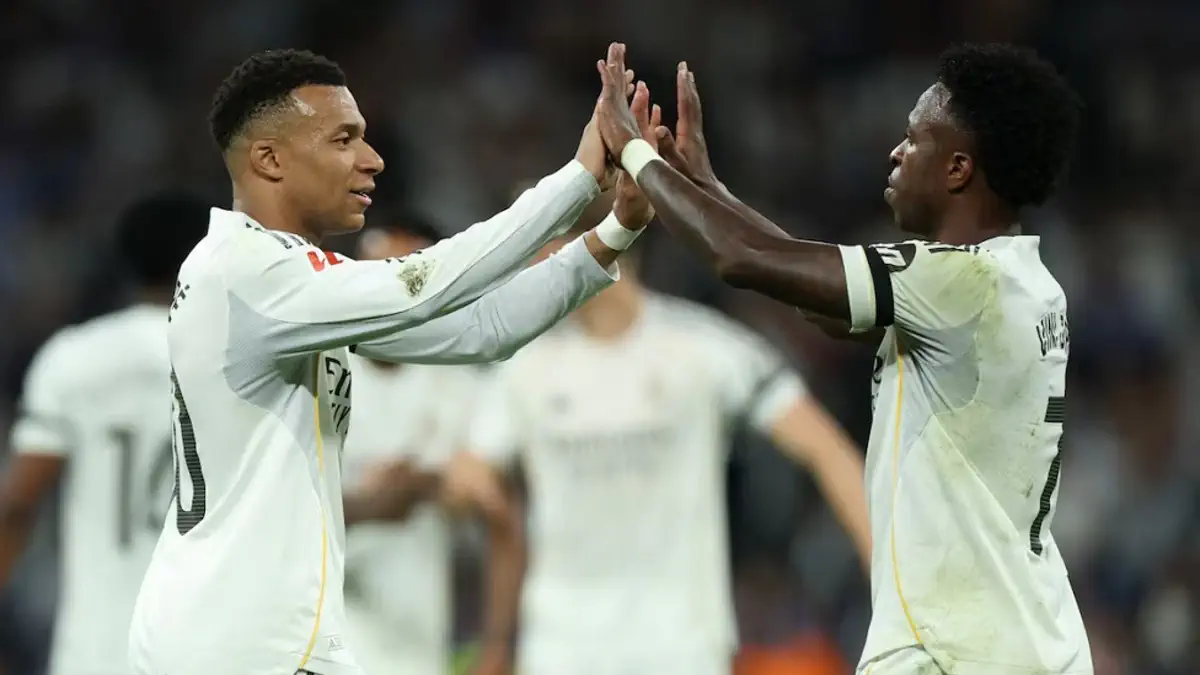 «Real» dunyodagi eng qimmat futbol klubi deb topildi