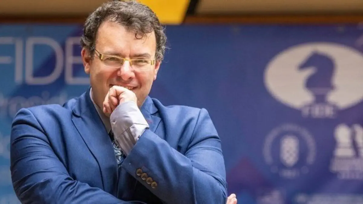 Emil Sutovskiy: Agar Javohir jahon chempioni bo‘lsa, men u bilan shaxsan gaplashib qo'yaman