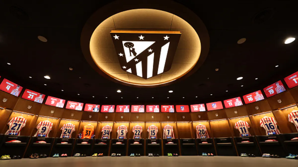 UEFA chempionlar ligasi. Atletiko Madrid - Arsenal. Jamoalarning asosiy tarkiblari ma'lum qilindi