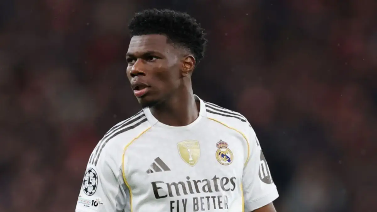 «Real» Chuameni bilan shartnomani uzaytirmoqchi — Footmercato