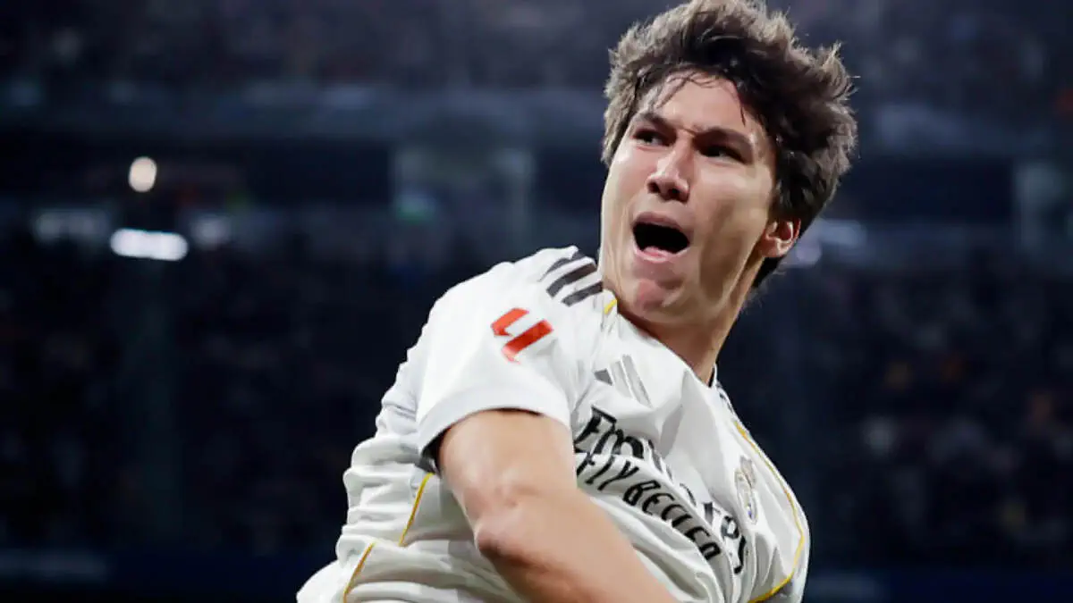 «Real» Gonzalo Garciyaga narx belgiladi