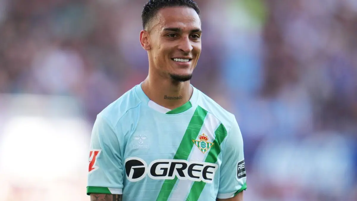Antoni «Real»ga qarshi oʻyinning 90+4-daqiqasida qoidabuzarlik qilmadi — CTA