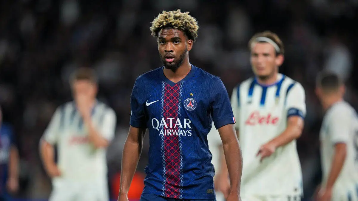 «Liverpul» PSJdan 18 yoshli iqtidorni sotib olishi mumkin — manba
