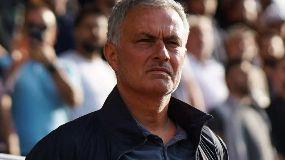 «Real» Mourinyo uchun 6 mln yevro to‘lashi mumkin, ammo klubda yana to‘rtta nomzod bor — Romano
