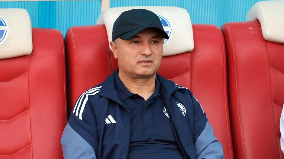 Rashid G‘ofurov: «Hakam o‘yin tizginini qo‘ldan chiqarib yubordi»