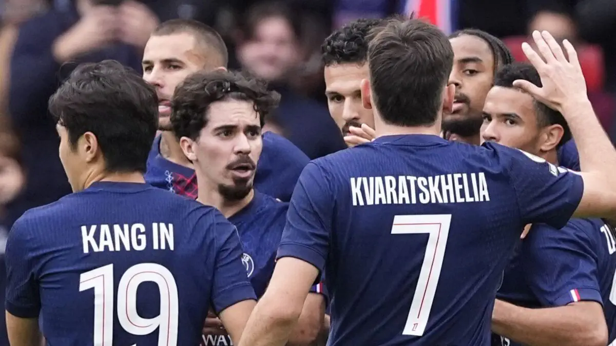 Fransiya chempionatining eng yaxshi futbolchisi bo‘lishga nomzodlar e’lon qilindi