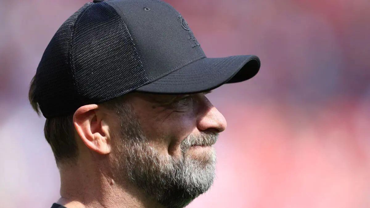 «Real Madrid» Yurgen Klopp nomzodidan voz kechdi — manba