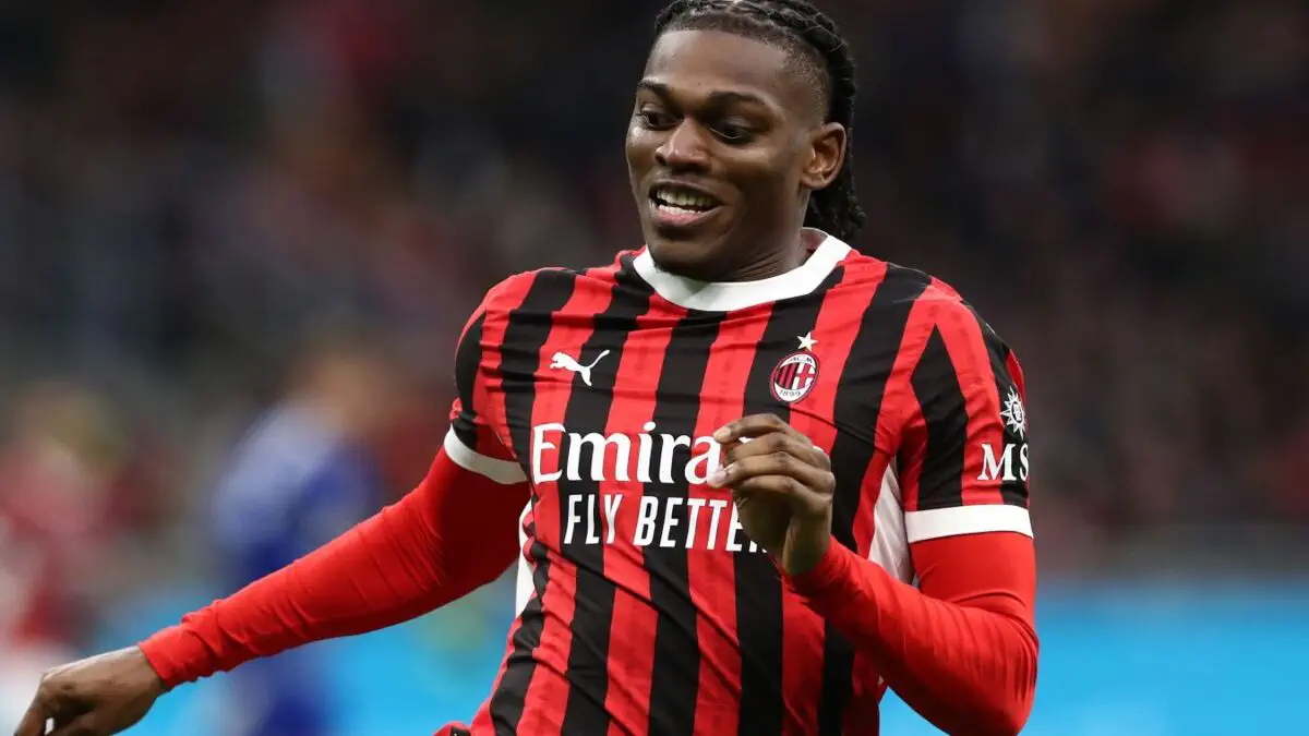 «Manchester Yunayted» Rafael Leau transferi uchun o‘z yulduzlarini almashishga tayyor