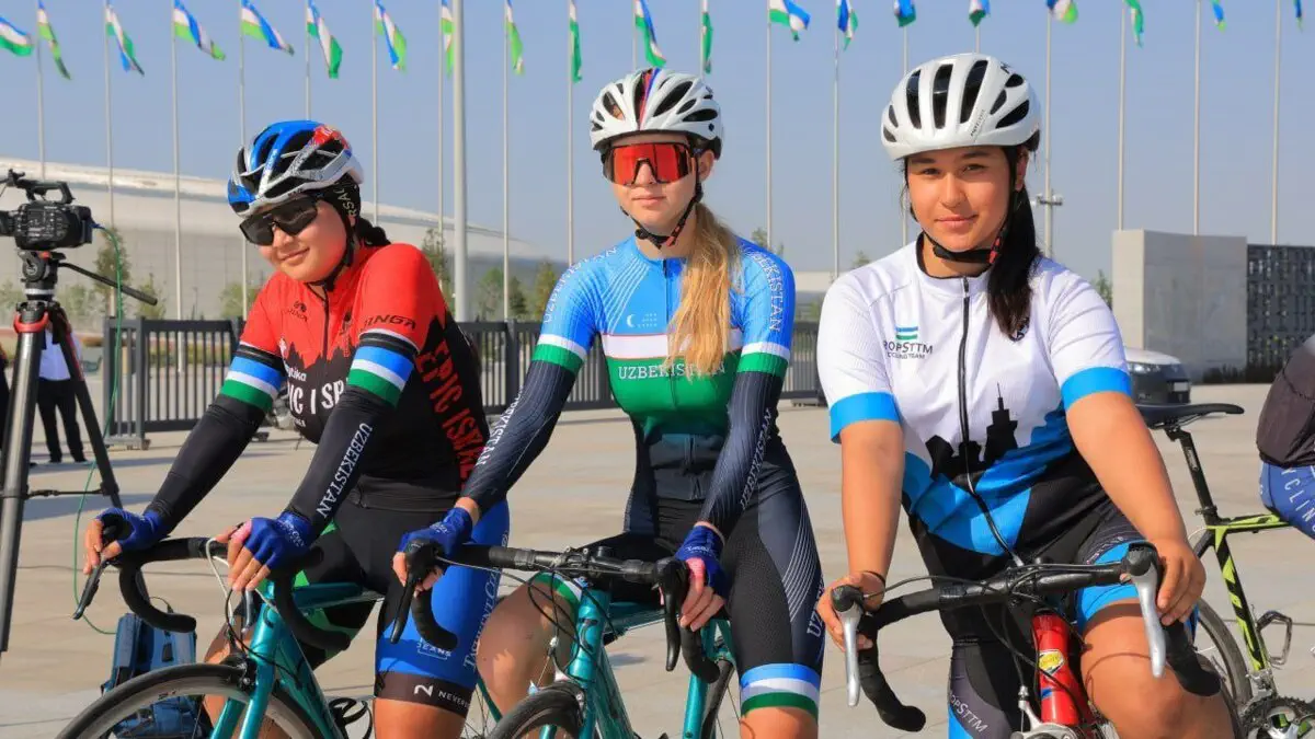 2 kun davom etgan Tour of Bostonliq xalqaro velosport turniri o‘z nihoyasiga yetdi.