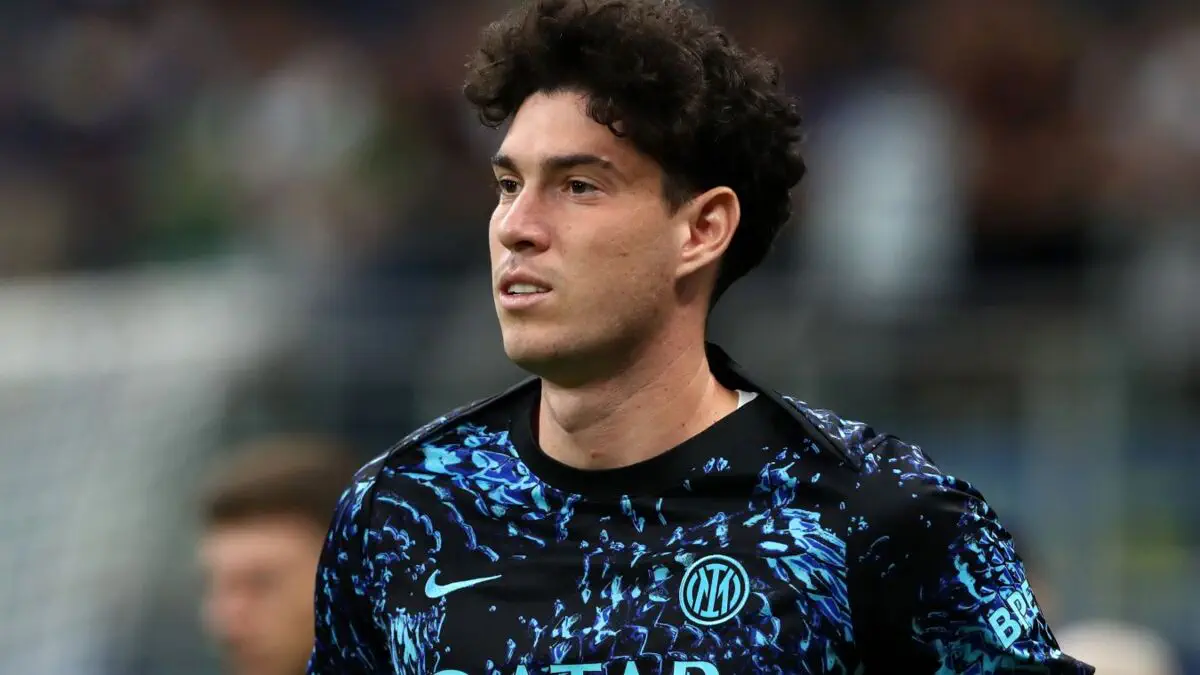 «Inter» va Bastoni «Barselona»ning rejalari o‘zgarishidan xavotirda