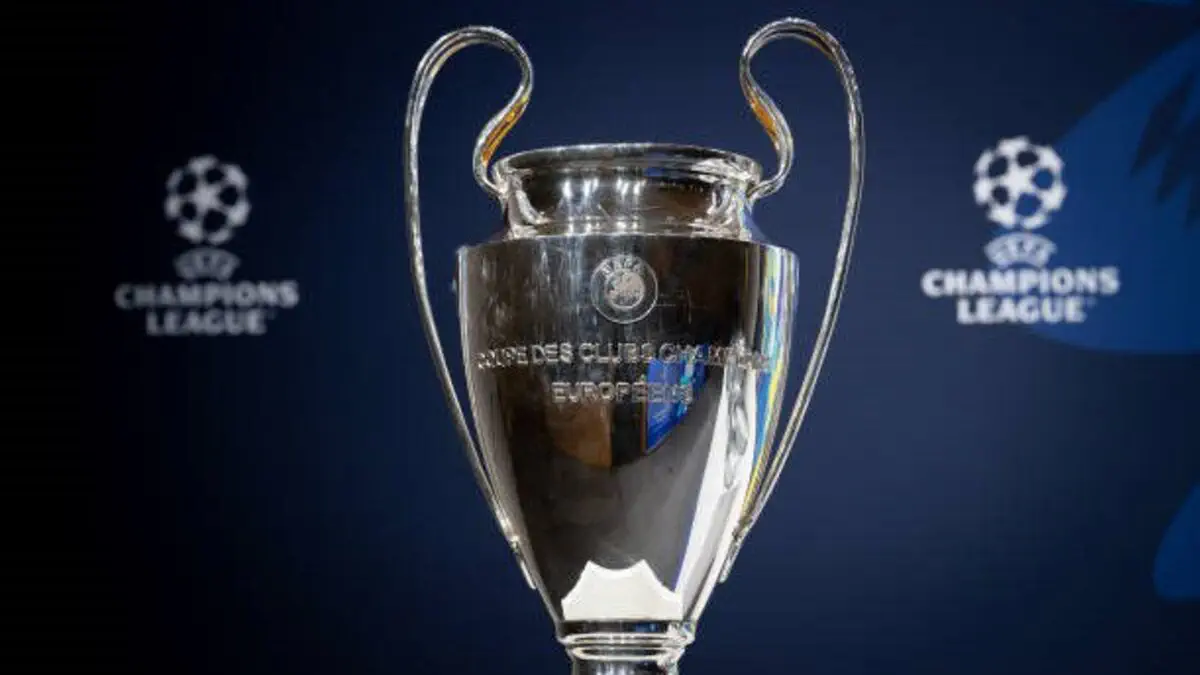Chempionlar ligasiga yo’l olgan jamoalar soni 12 taga yetdi