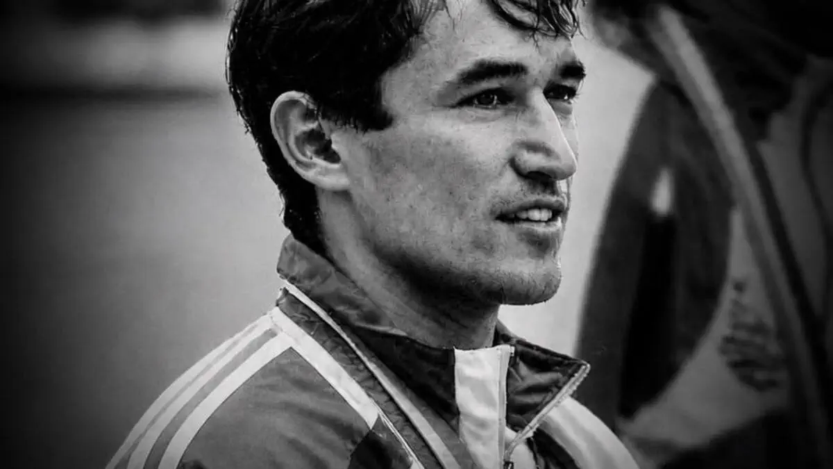 «Neftchi» afsonasi vafot etdi