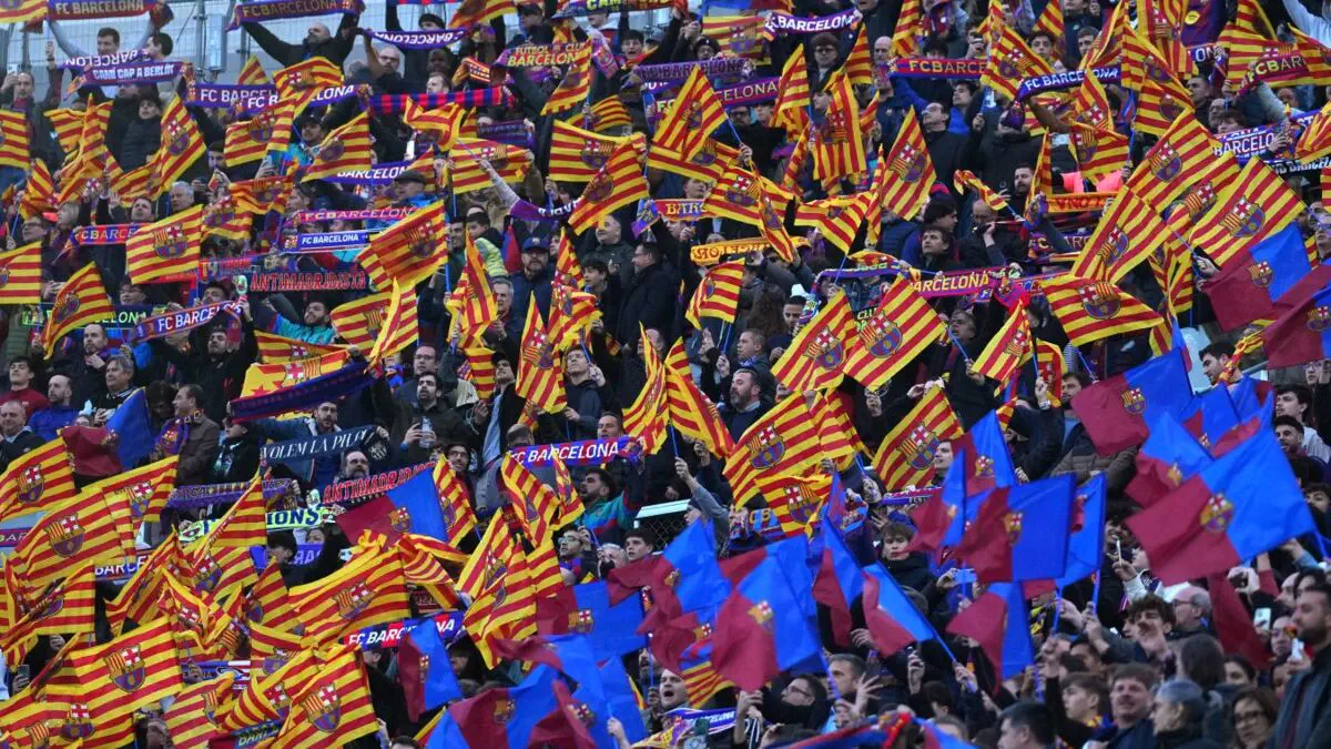 La Liga. «Barselona» «Osasuna»ni magʻlub etib, chempionatdagi ketma-ket 10-g'alabasini qoʻlga kiritdi