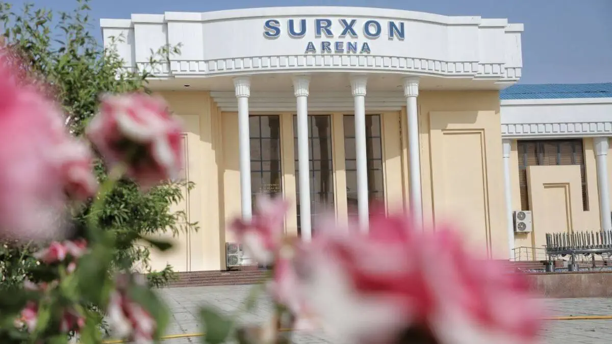 Superliga. 11-tur. «Surxon» — «Paxtakor». Tarkiblar ma’lum bo‘ldi