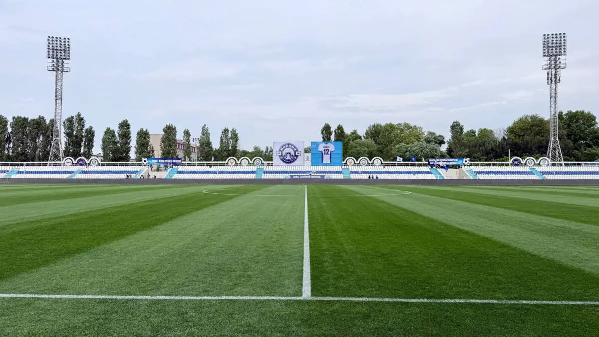 Superliga. 11-tur. «Qo‘qon-1912» — «Bunyodkor». Tarkiblar e’lon qilindi