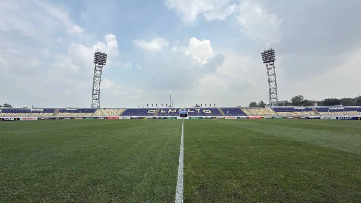 Superliga. 11-tur. OKMK — «Neftchi». Tarkiblar e'lon qilindi