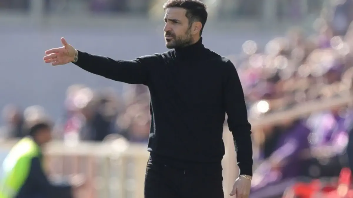 Fabregas: «APL — dunyoning eng yaxshi ligasi»