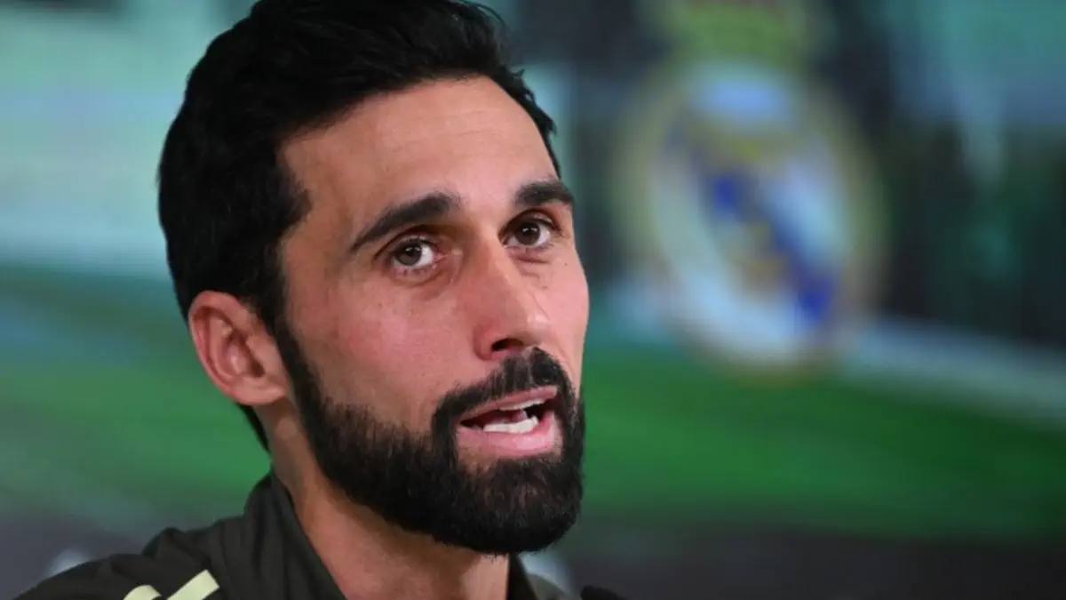 Arbeloa Karvaxal va Mbappening holati haqida gapirdi