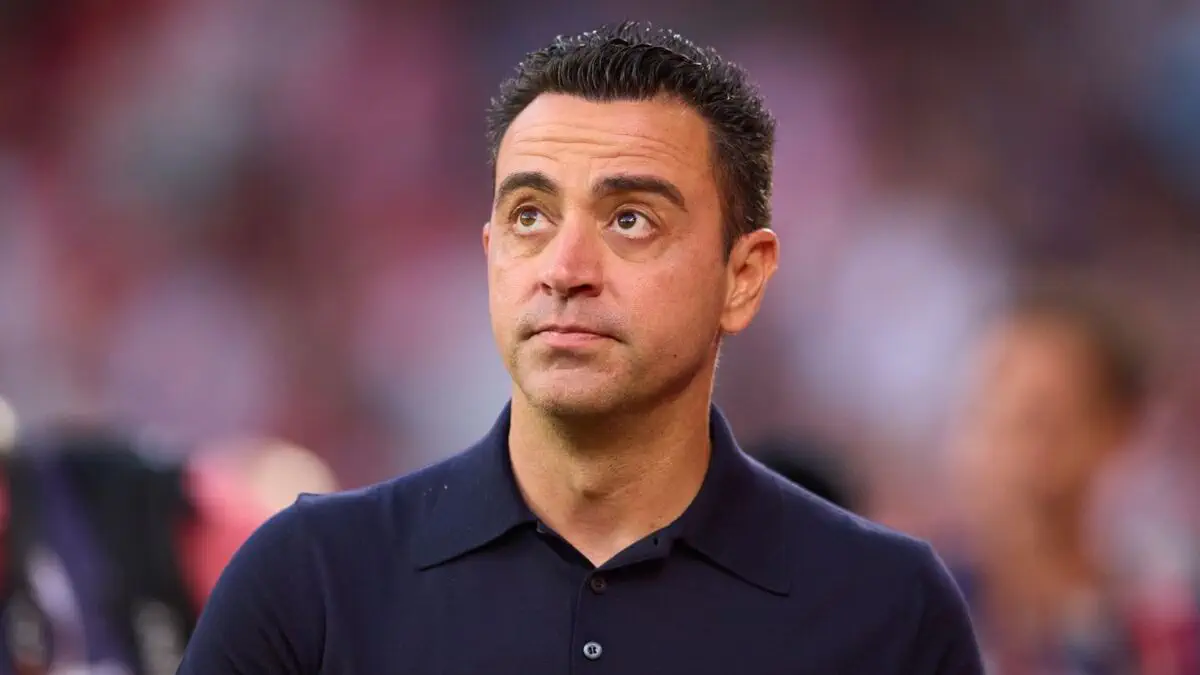 Xavi «Chelsi»ni boshqarishga tayyor, biroq London klubi boshqa nomzodlarni ko‘rib chiqmoqda