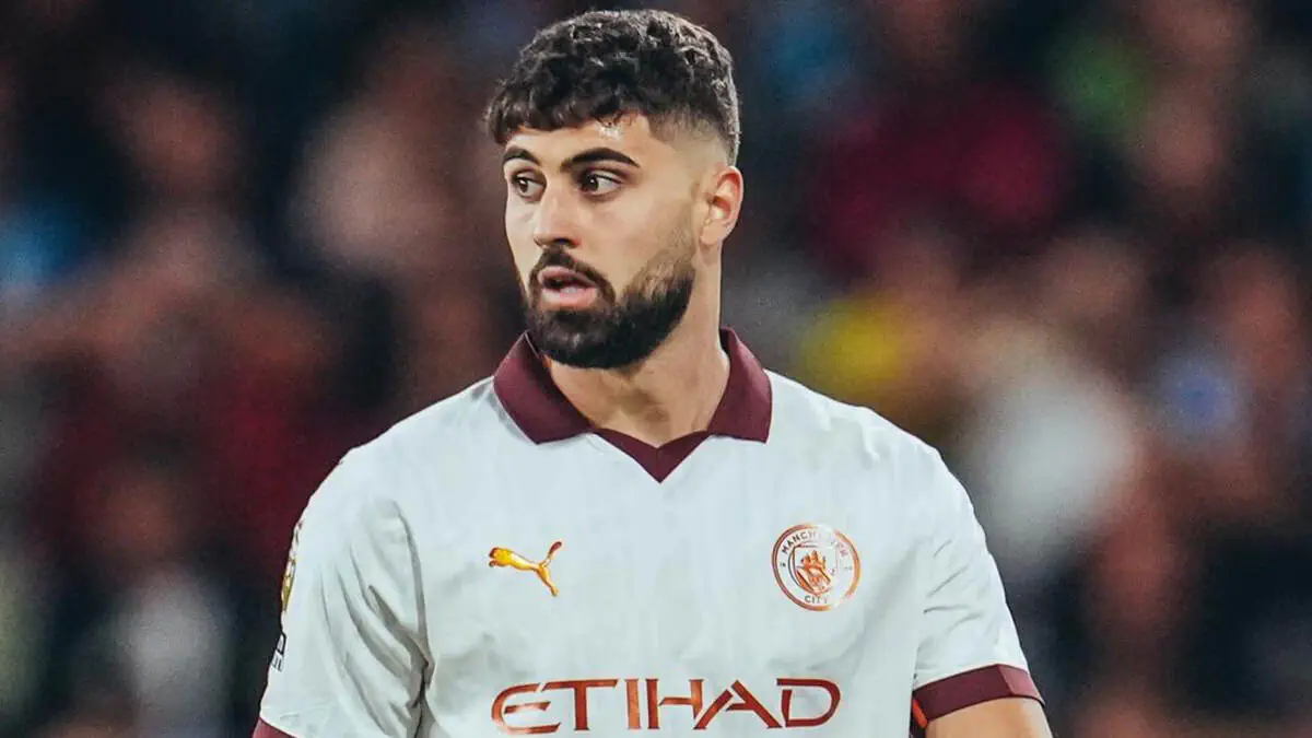 «Real» Gvardiolga qiziqmoqda 