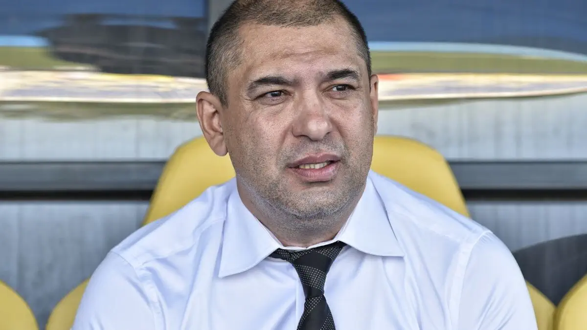 Ilhom Mo‘minjonov: Maydon yoki boshqa birorta faktorni bahona qilmoqchi emasman