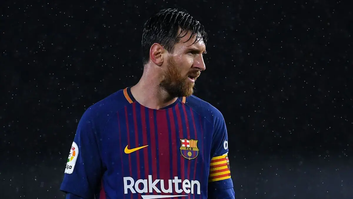 Bartomeu: «Neymar ketganidan so‘ng Messini 400 million yevroga sotib olmoqchi bo‘lgan klub bor edi»
