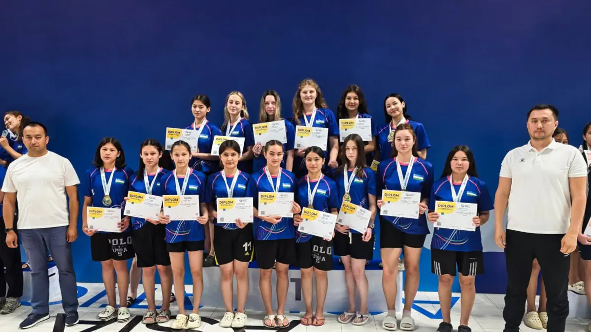 O'zbekiston suv polosi chempionati superfinalining so'nggi kuni Olimpiya shahar suv sporti markazida bo'lib o'tdi