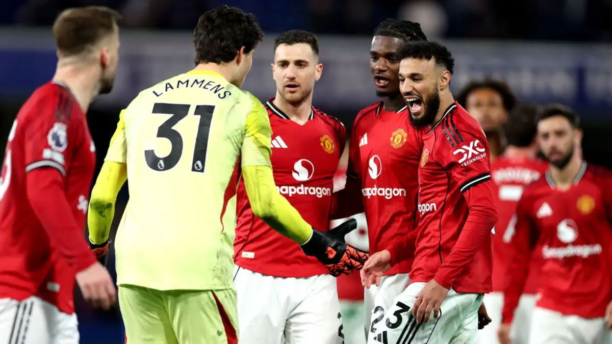 «Manchester Yunayted» yarimhimoyani kuchaytirish uchun 150 million funt sarflashga tayyor
