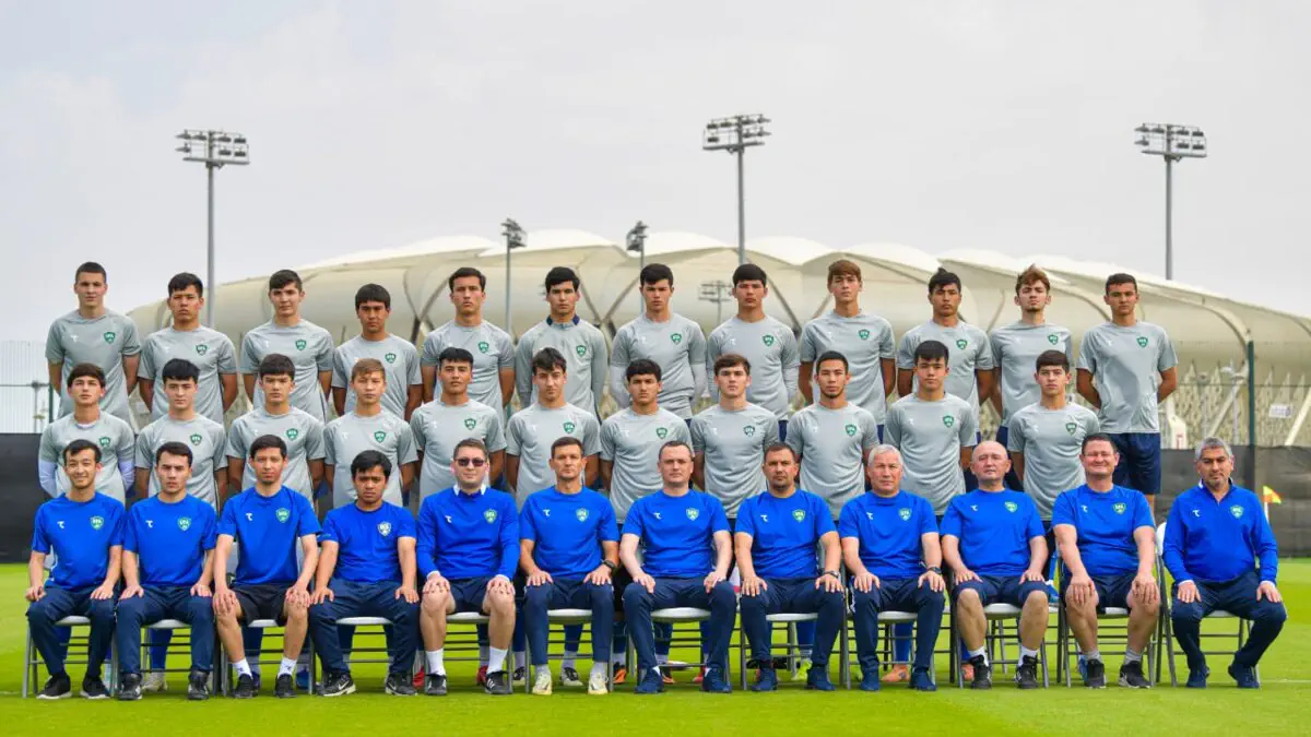 Prevyu: U-17 Osiyo kubogi start oldi. O‘zbekiston terma jamoasi haqida ma’lumotlar