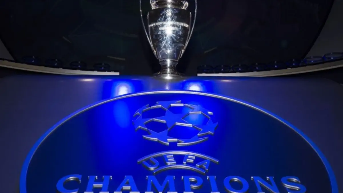 Chempionlar Ligasida haftaning eng yaxshi futbolchisi unvoniga nomzodlar ma’lum