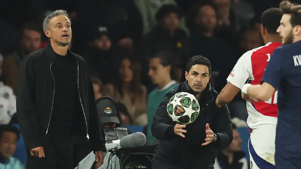 Tarixda ilk bor ikki ispan murabbiyi Chempionlar ligasi finalida toʻqnash keladi